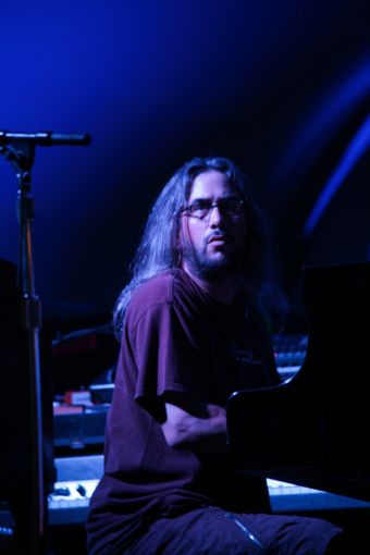 Jeff Chimenti