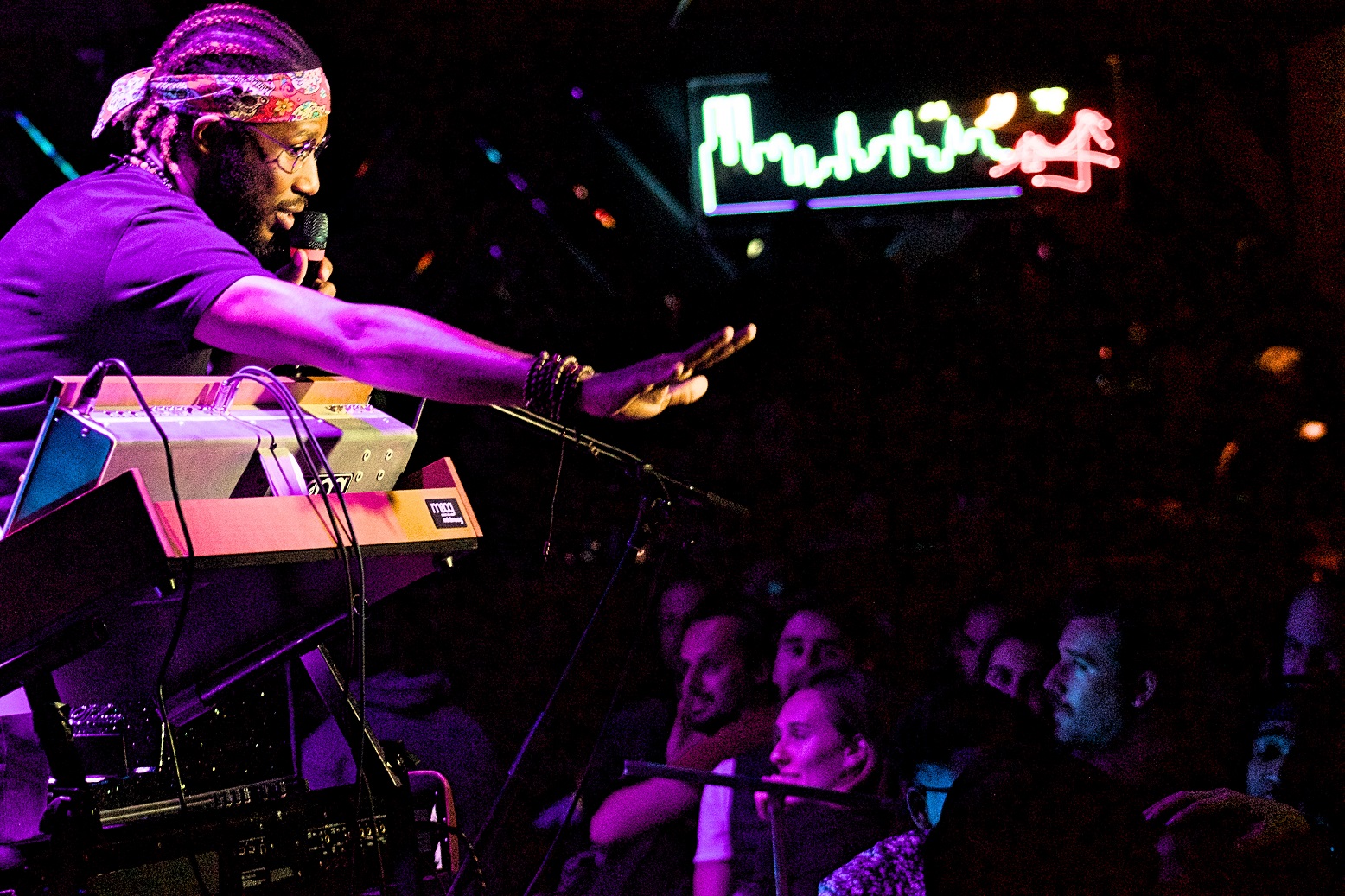 Cory Henry | The Blue Note