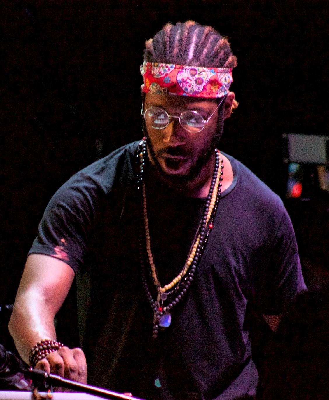Cory Henry | October 15th, 2018