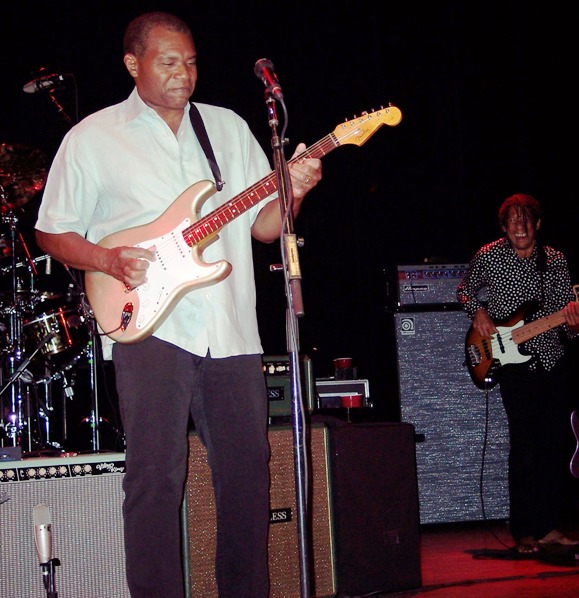 Robert Cray | Boulder, CO