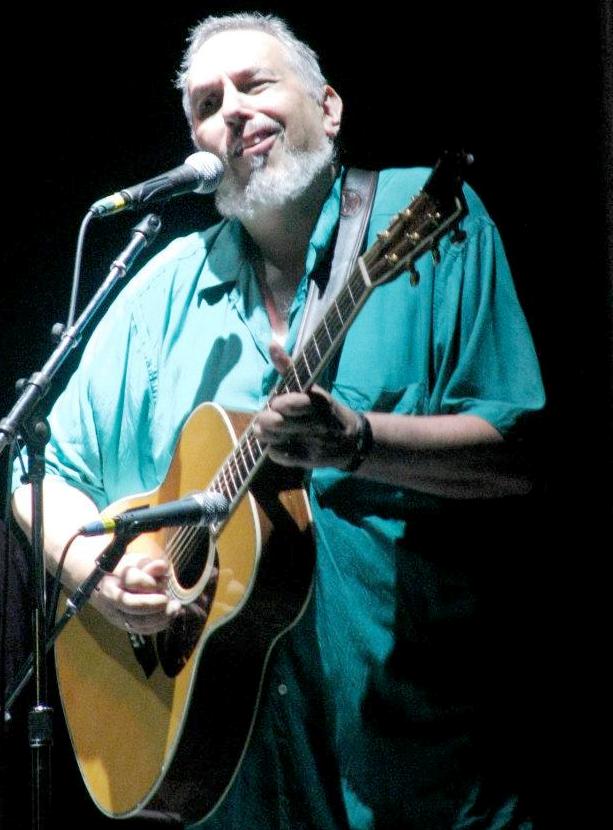 David Bromberg