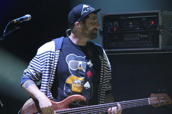 Marc Brownstein | Red Rocks Amphitheatre