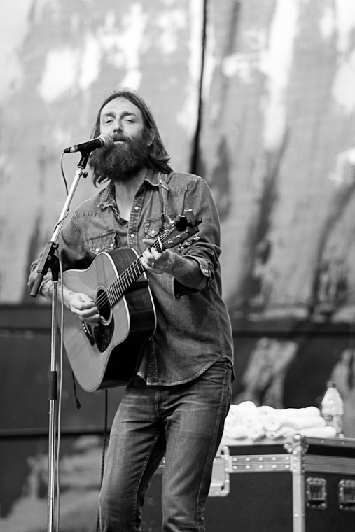 Chris Robinson | Delfest 2011