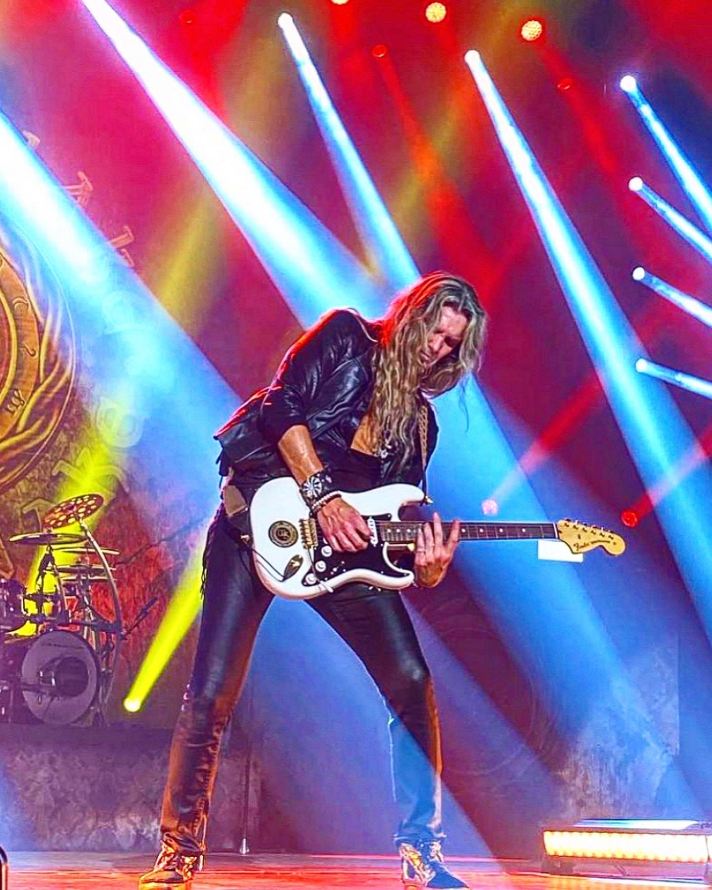 Joel Hoekstra