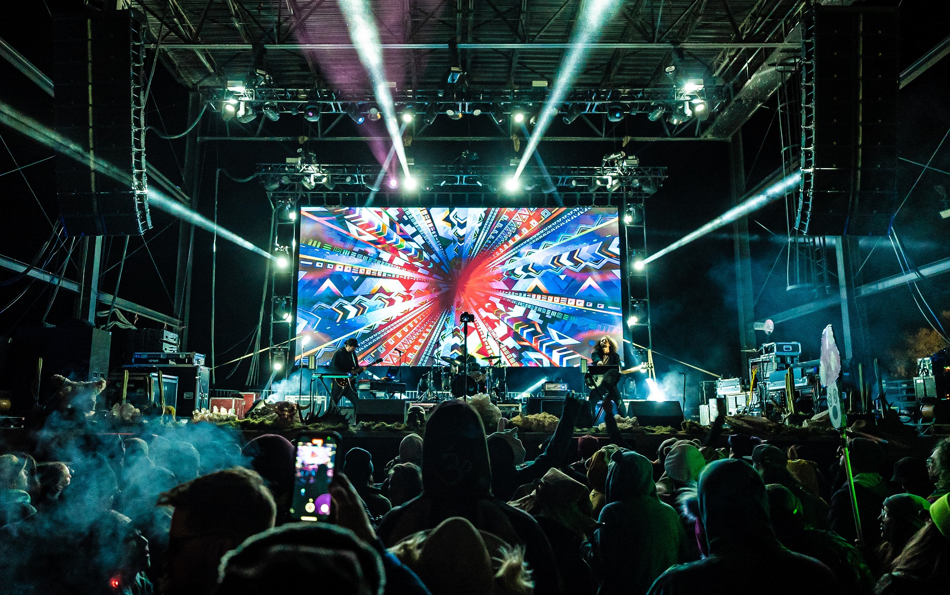 Sunsquabi - photo credit: Greg B