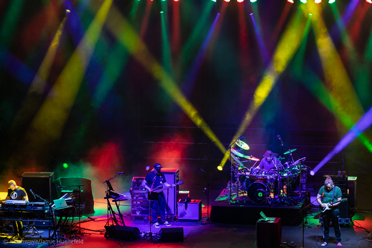 Disco Biscuits | Westville Music Bowl