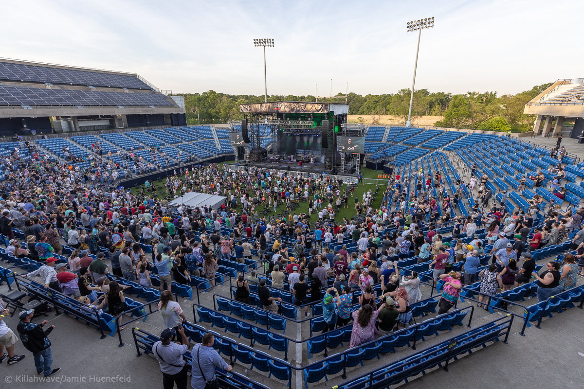 Westville Music Bowl | New Haven, CT