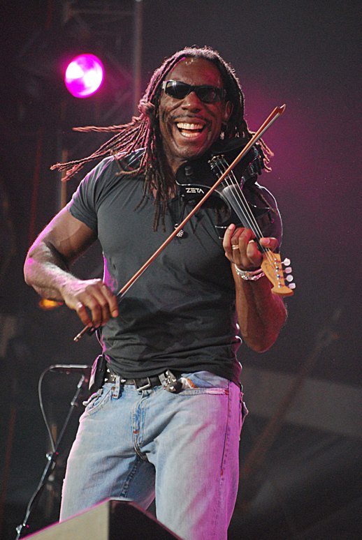 Boyd Tinsley