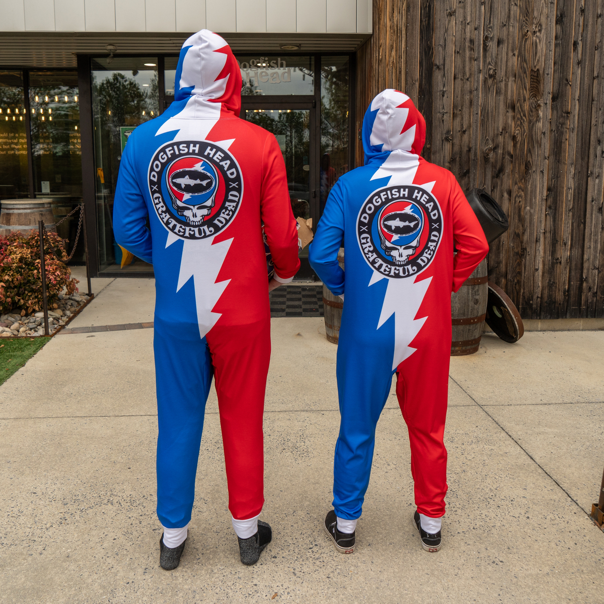 Dogfish Head Onesies!