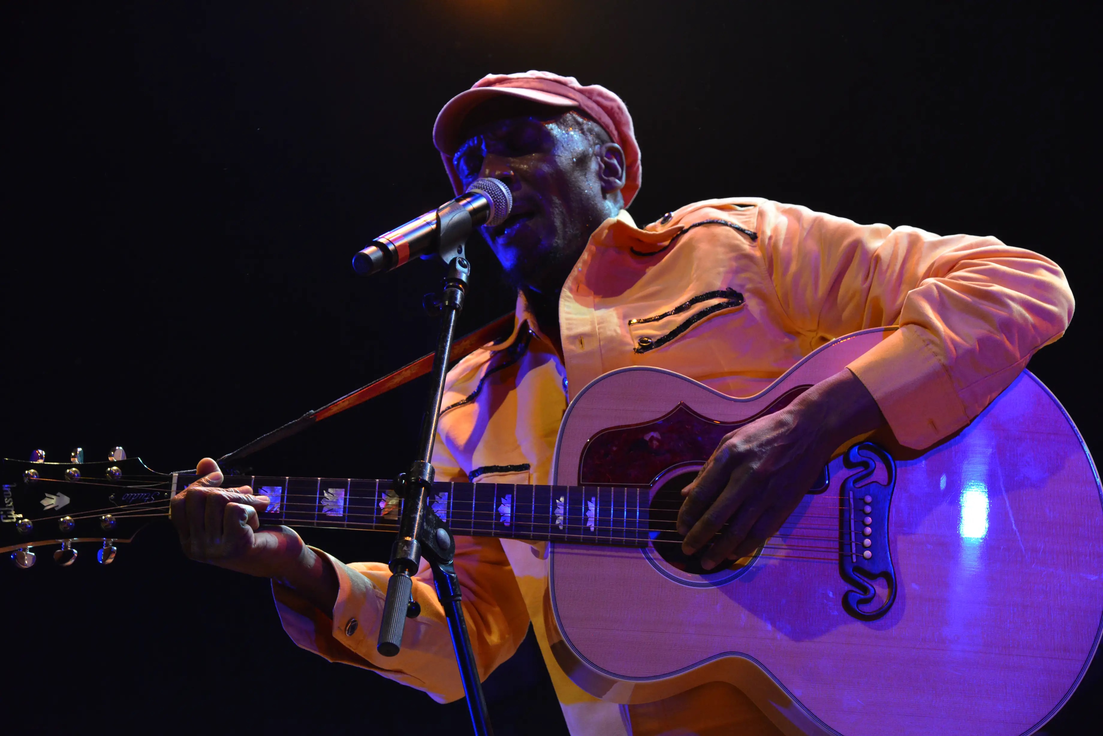 Jimmy Cliff | Boulder, Colorado