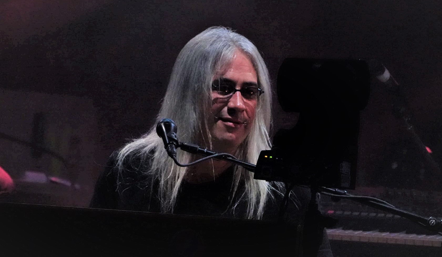 Jeff Chimenti | Dead & Company