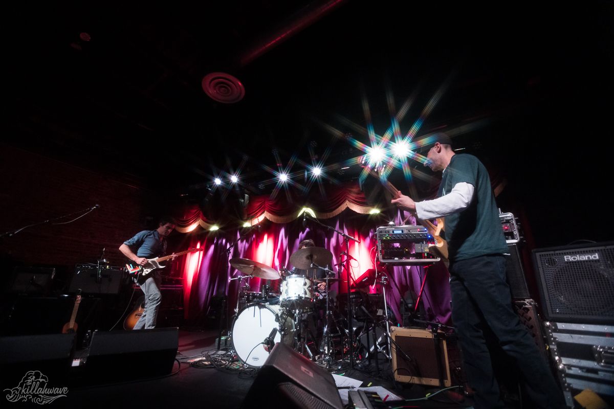 Brooklyn Bowl | Brooklyn, NY