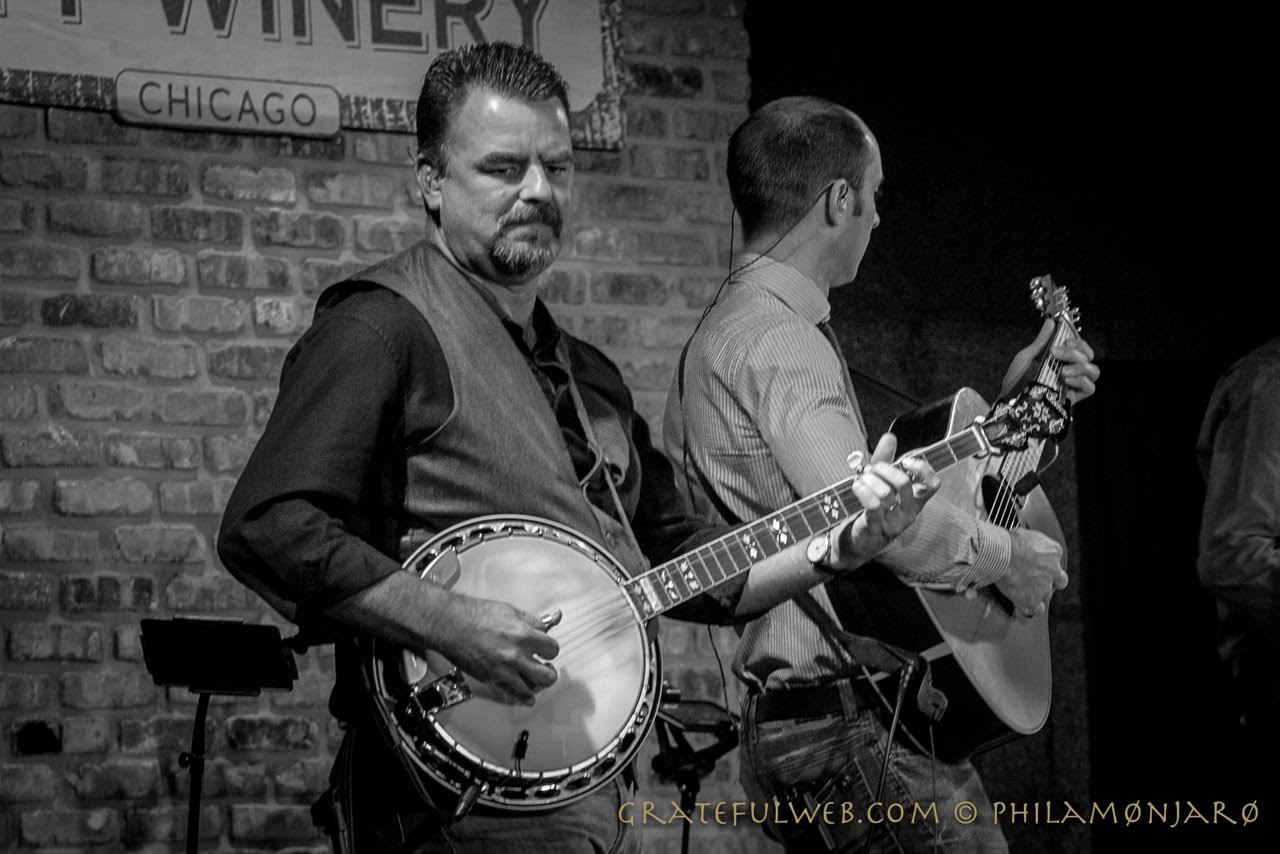 City Winery-Chicago