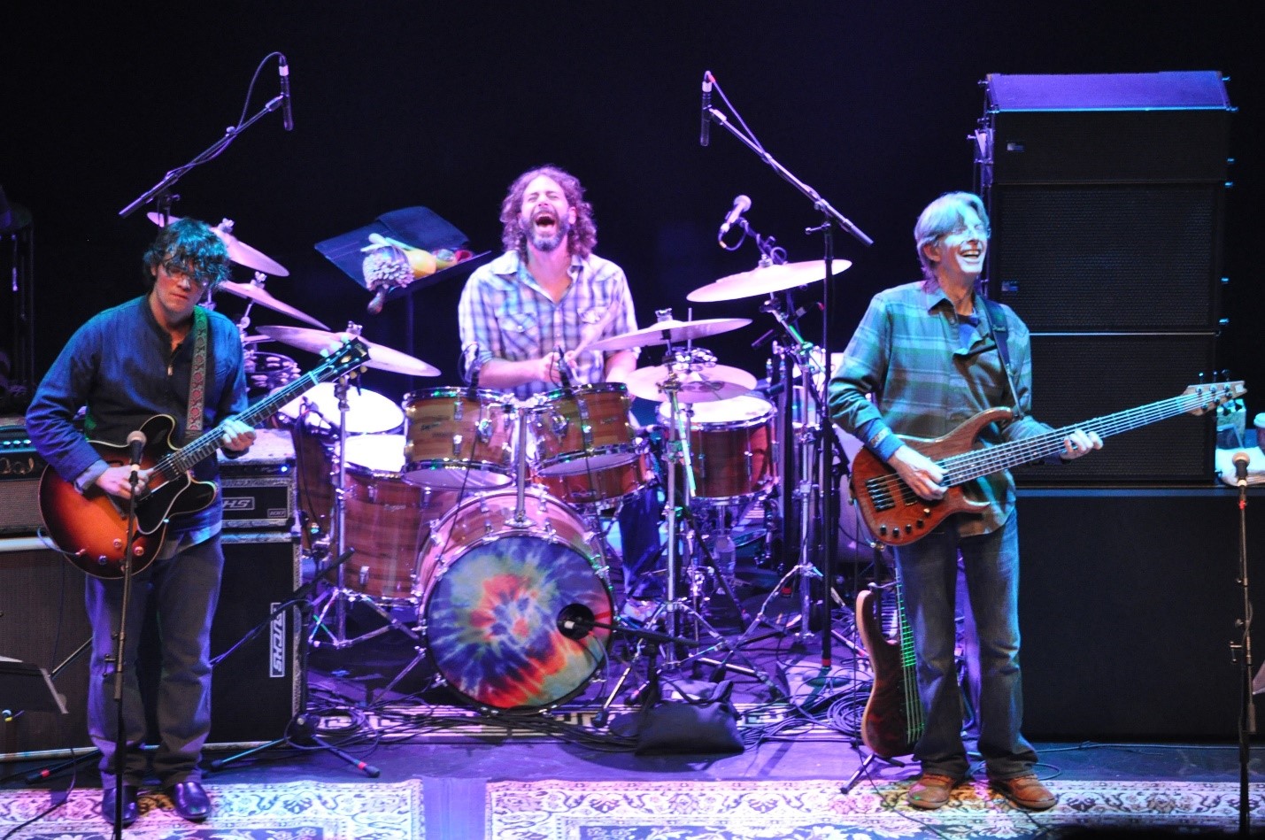 Phil Lesh & Friends - 2013 - Capitol Theatre