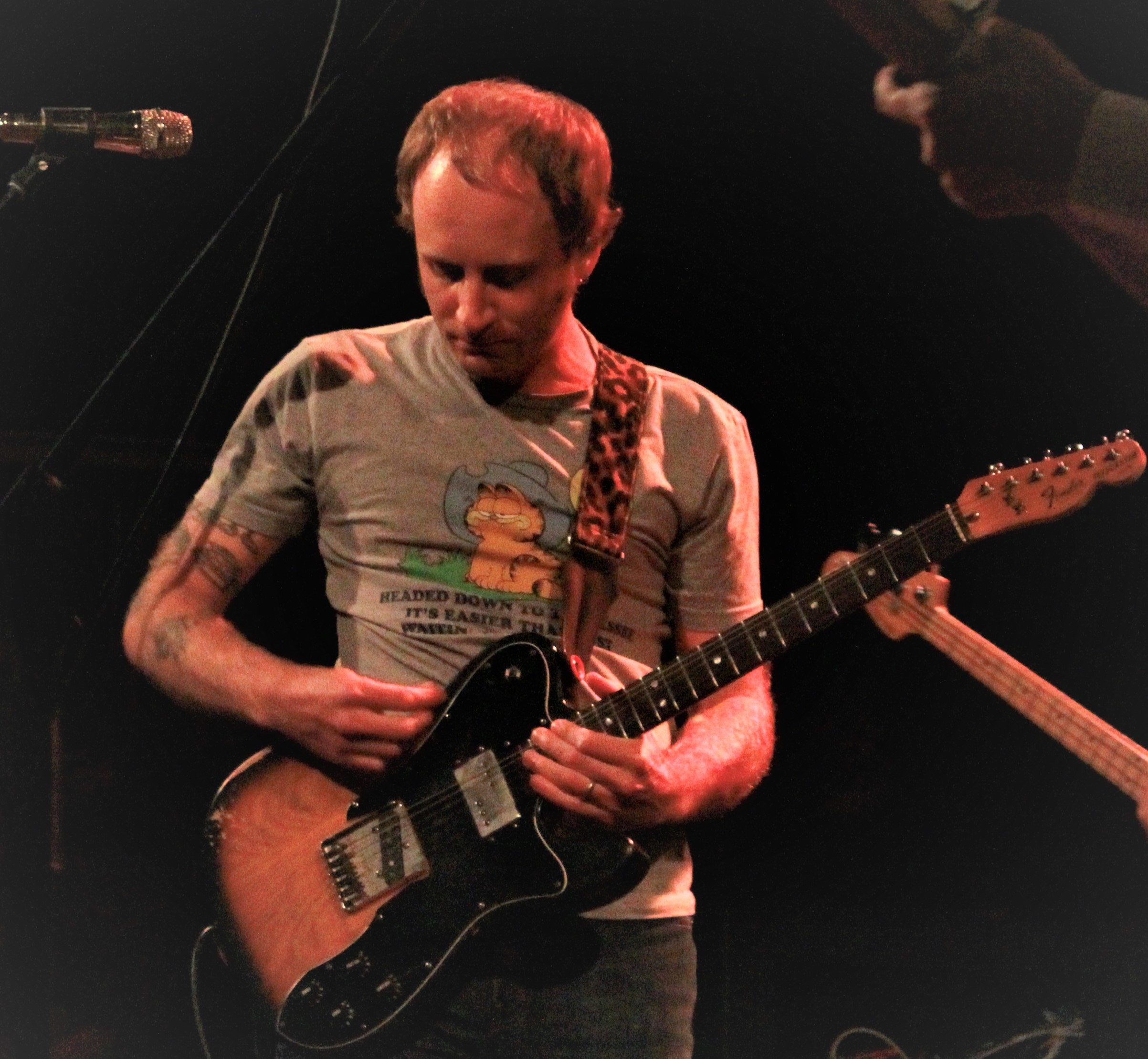 John McCauley | Deer Tick