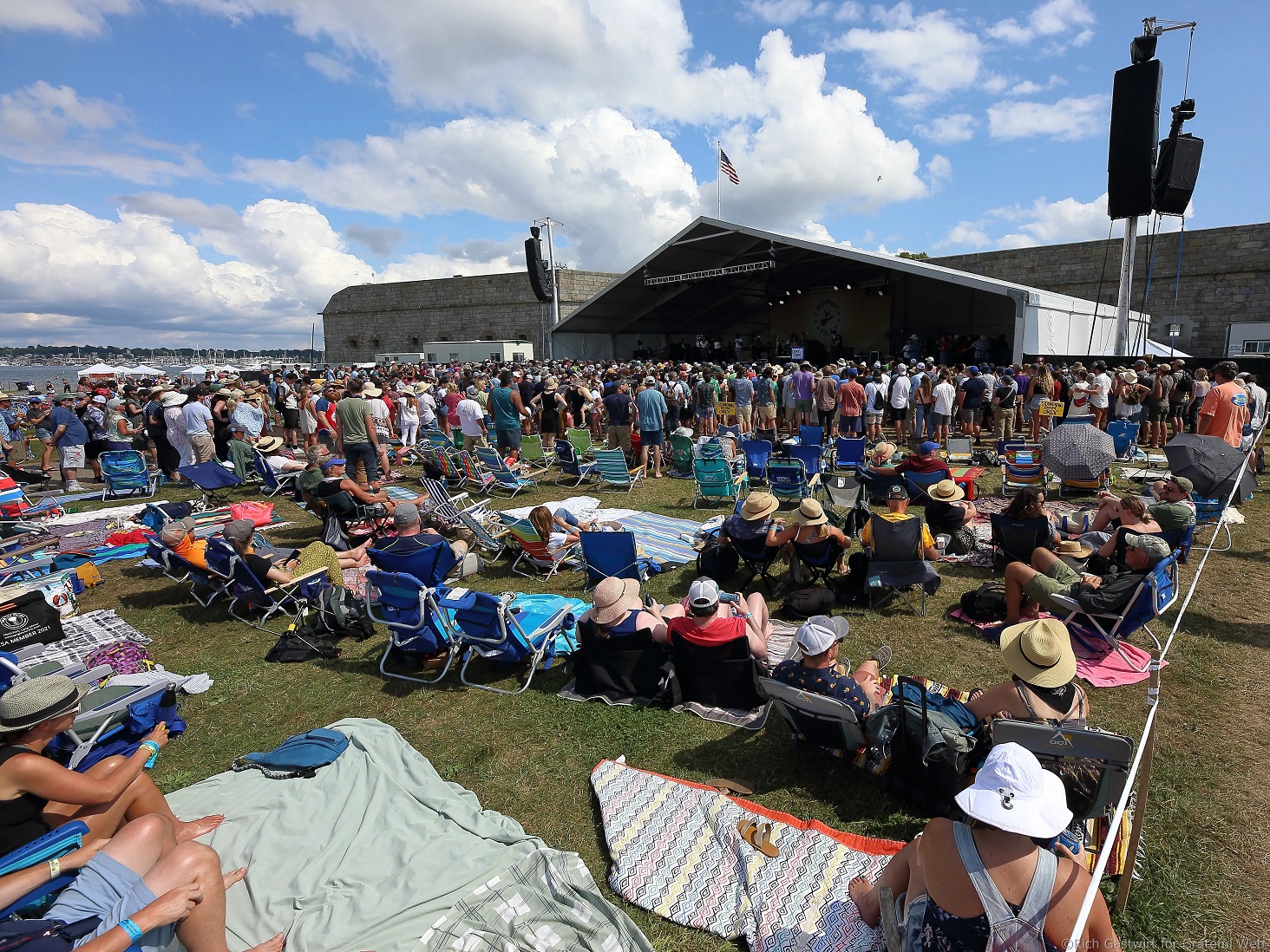 Newport Folk Festival