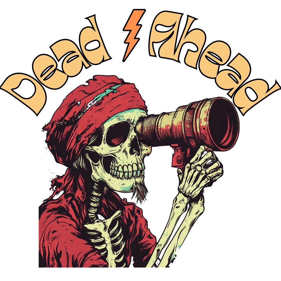 Dead Ahead