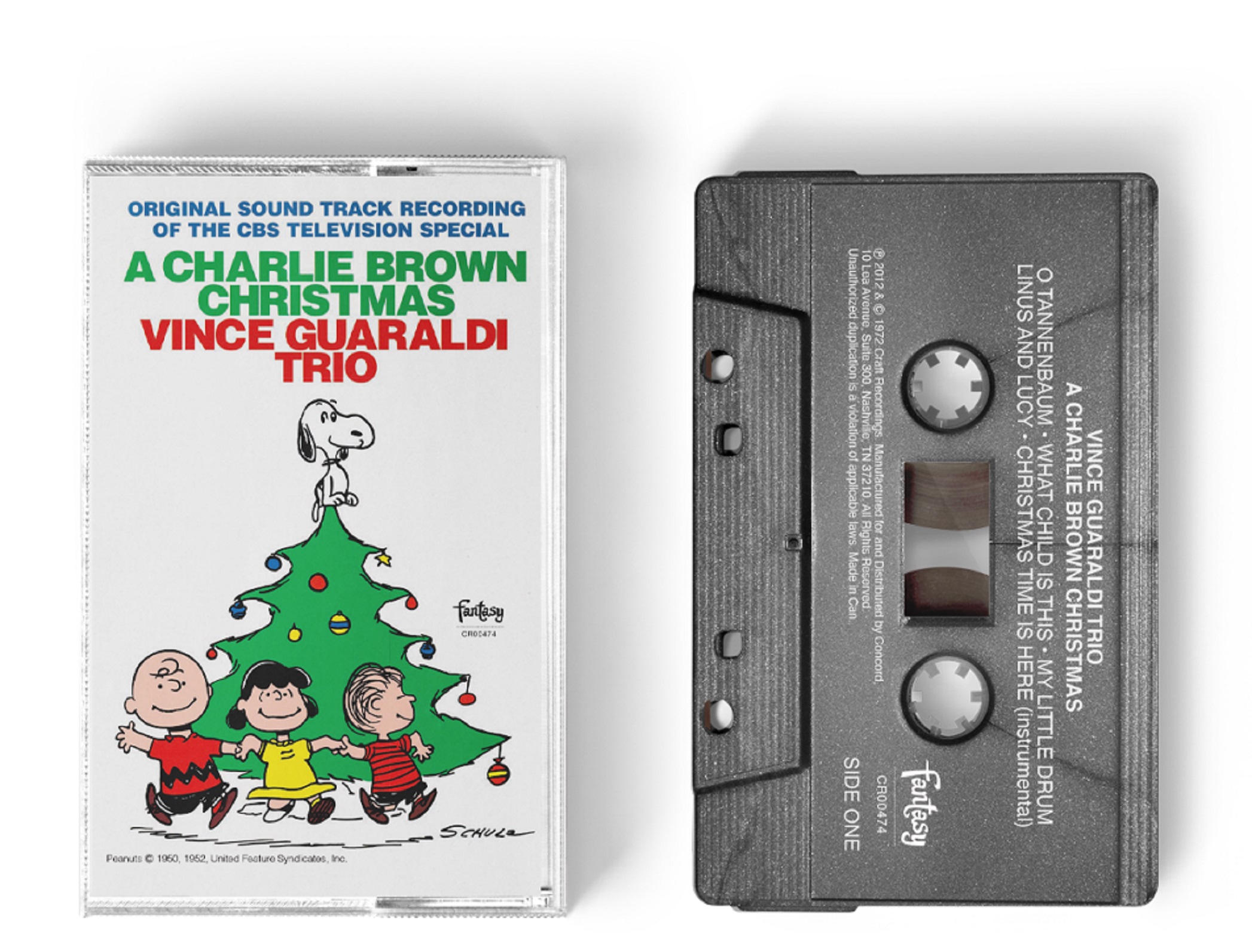 Charlie Brown Xmas