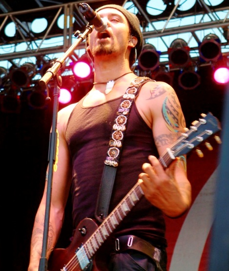 Michael Franti