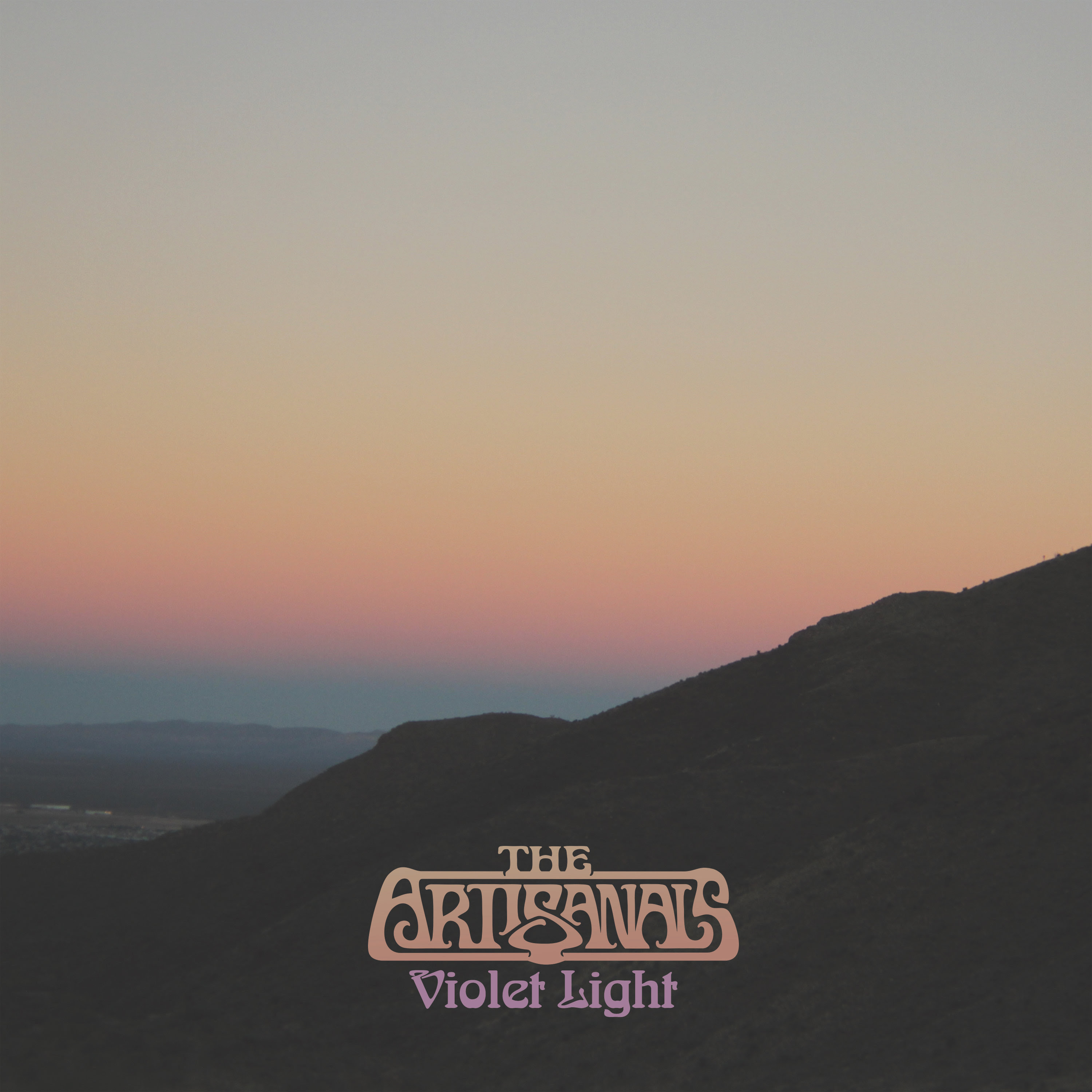 The Artisanals: Violet Light