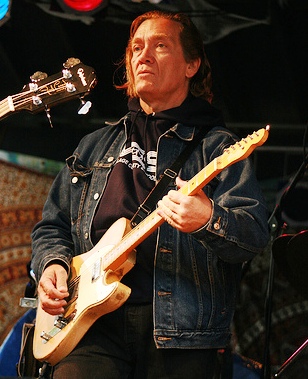 G.E. Smith