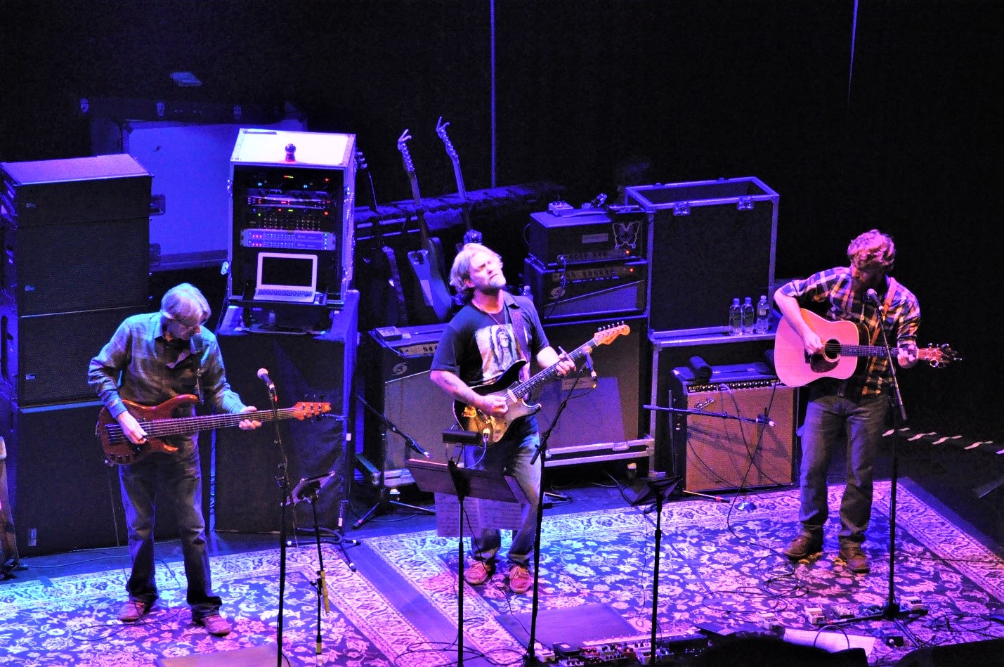 Phil Lesh & Friends with Anders Osborne