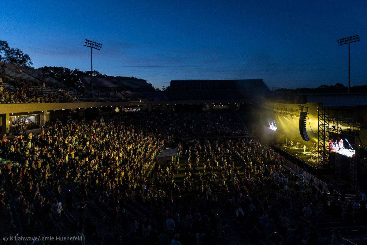 Goose | Westville Music Bowl