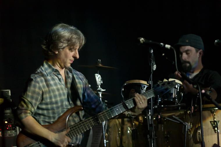 Mike Gordon Band | Amsterdam