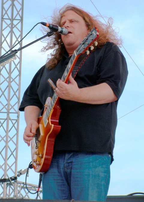 Warren Haynes | Gov't Mule | 10KLF