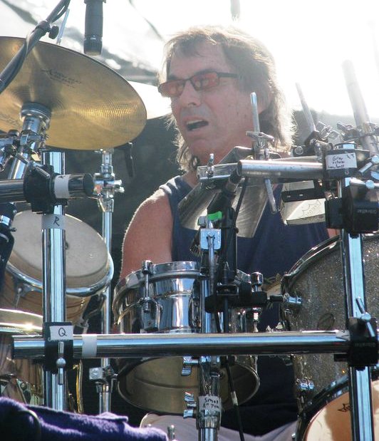 Mickey Hart