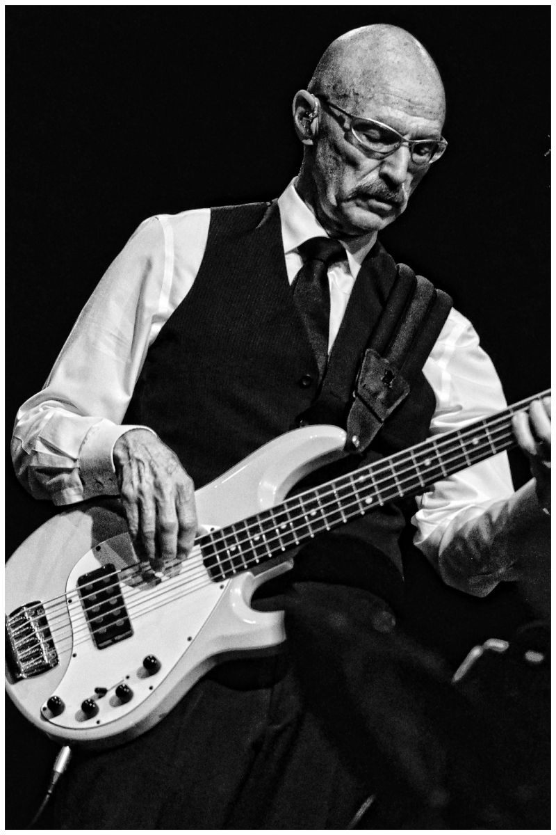 Robert Fripp