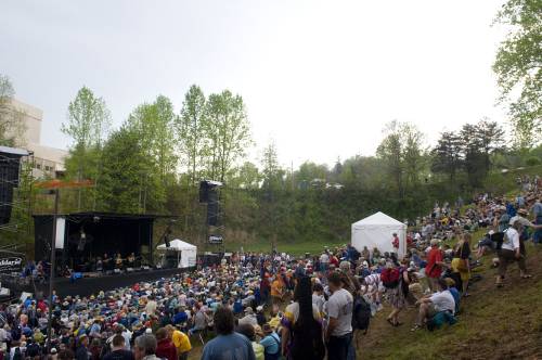 Merlefest