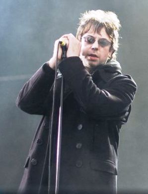 Echo and the Bunnymen | All Points West