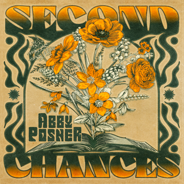 SECOND CHANCES due out August 11