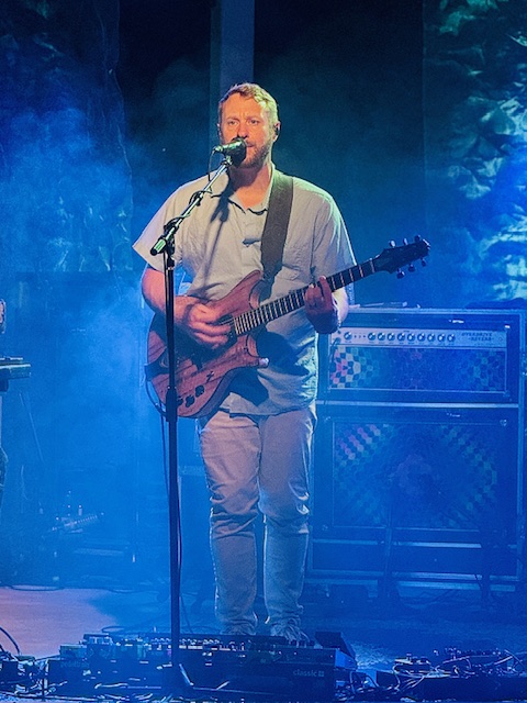Brian Moss 