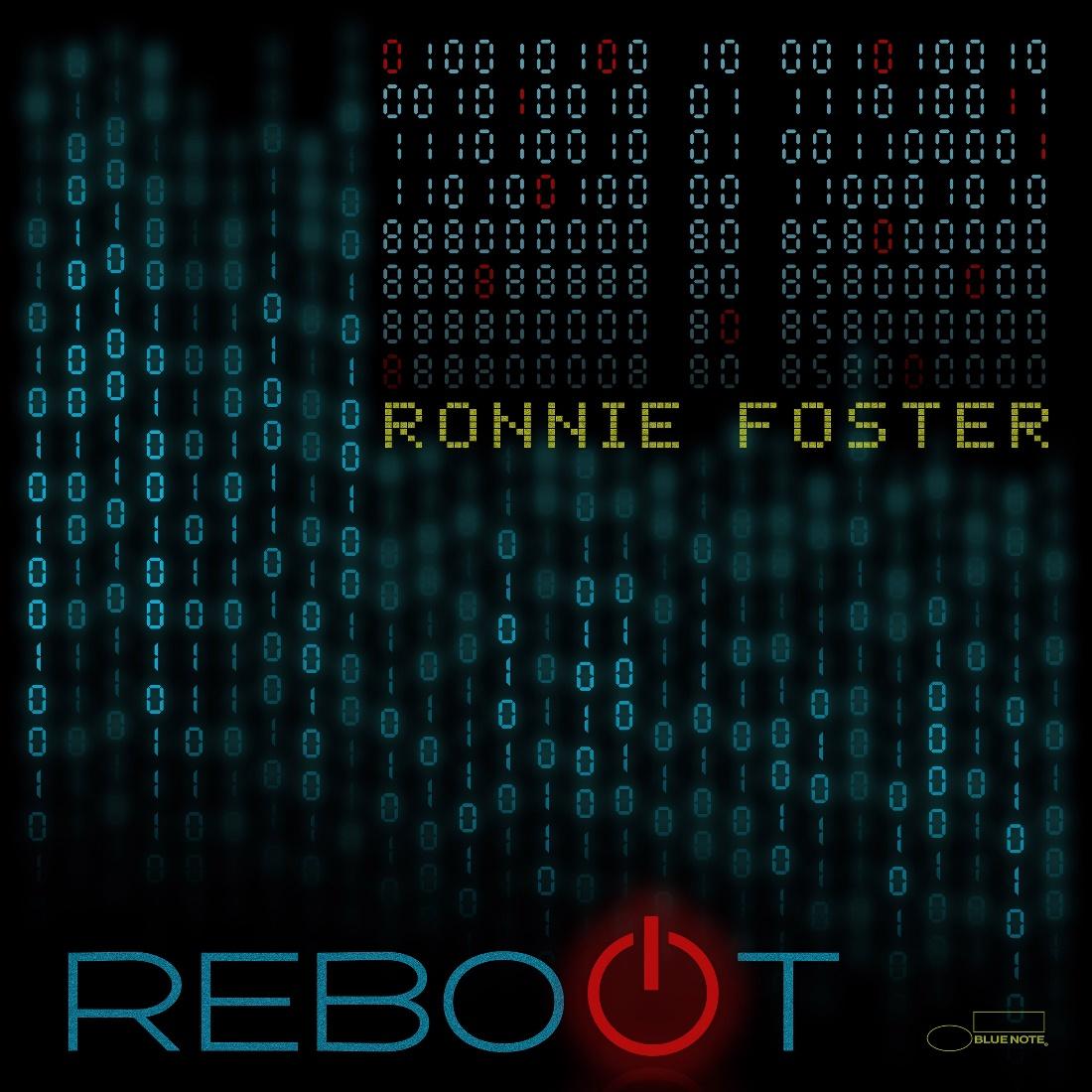 Reboot out July 15