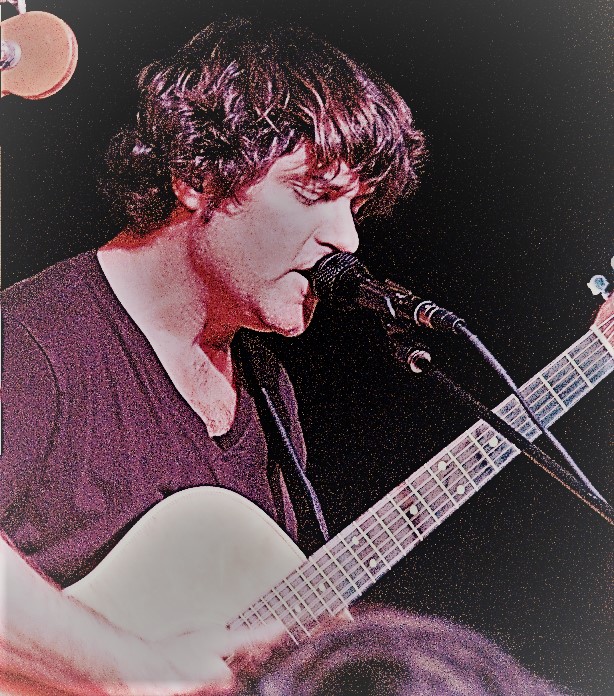 Keller Williams | Higher Ground