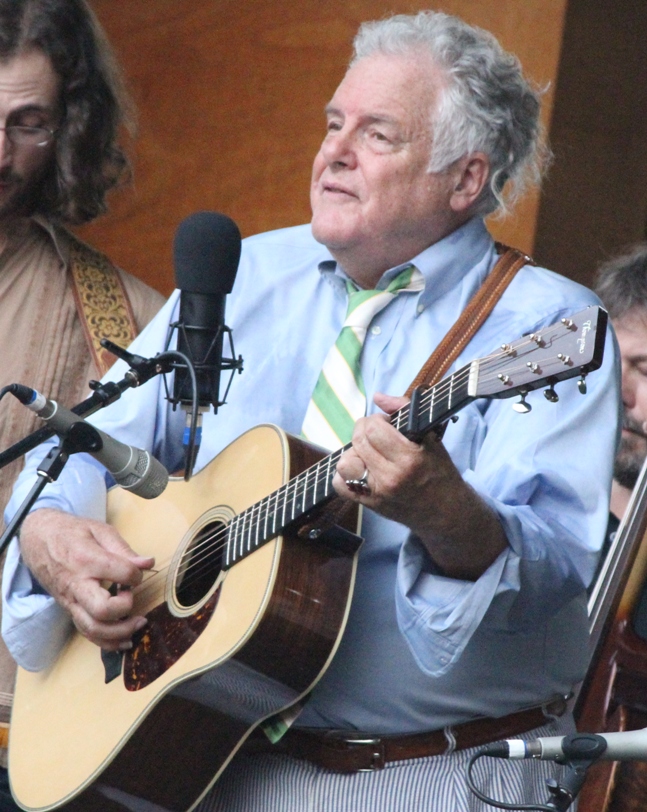 Peter Rowan