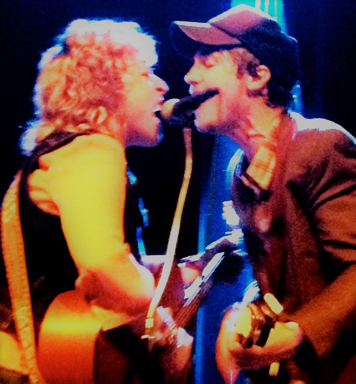 Shovels & Rope | Denver, CO