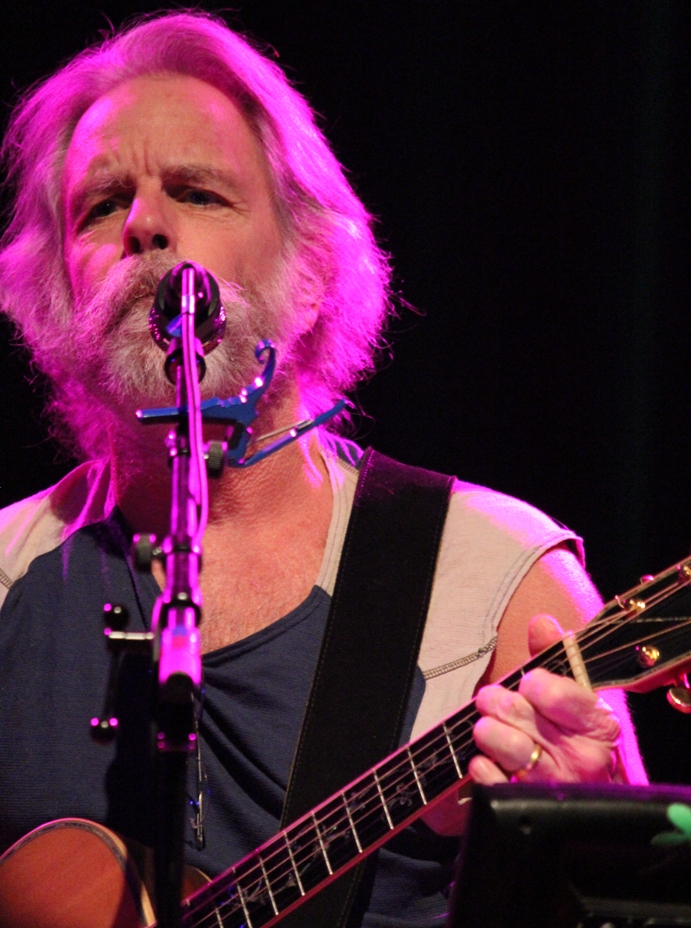 Bob Weir