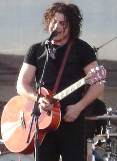 Jack White