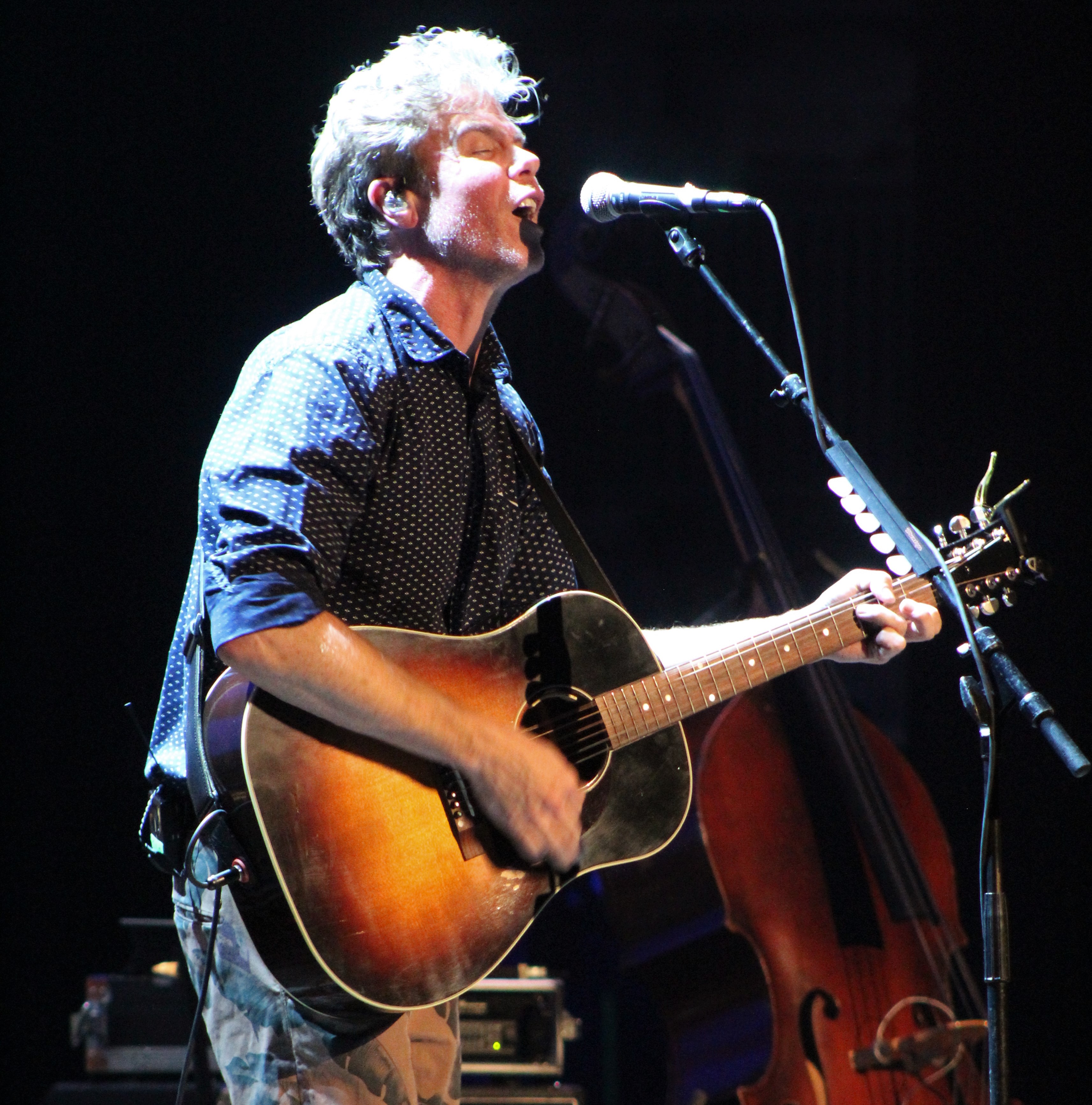 Josh Ritter | Beacon Theater