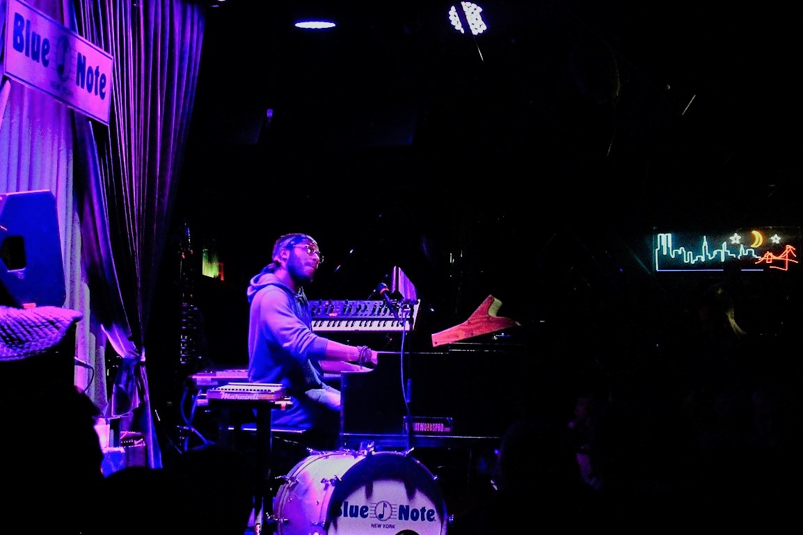 Cory Henry | The Blue Note | NY, NY