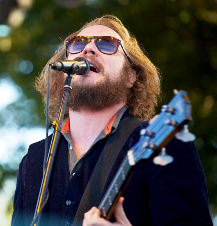 Jim James | Austin City Limits