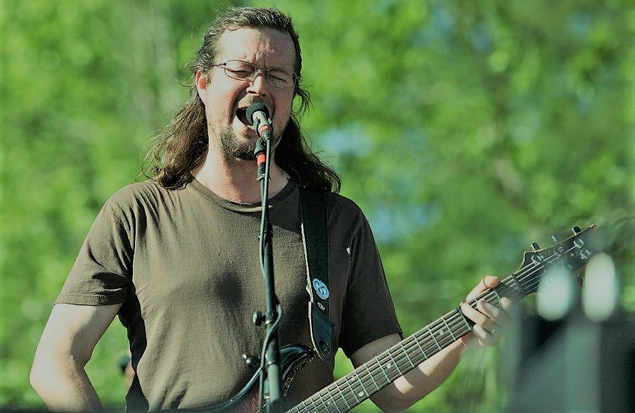 John K | Wanee Festival