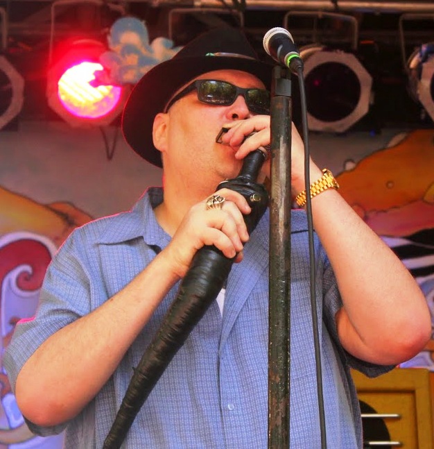 John Popper