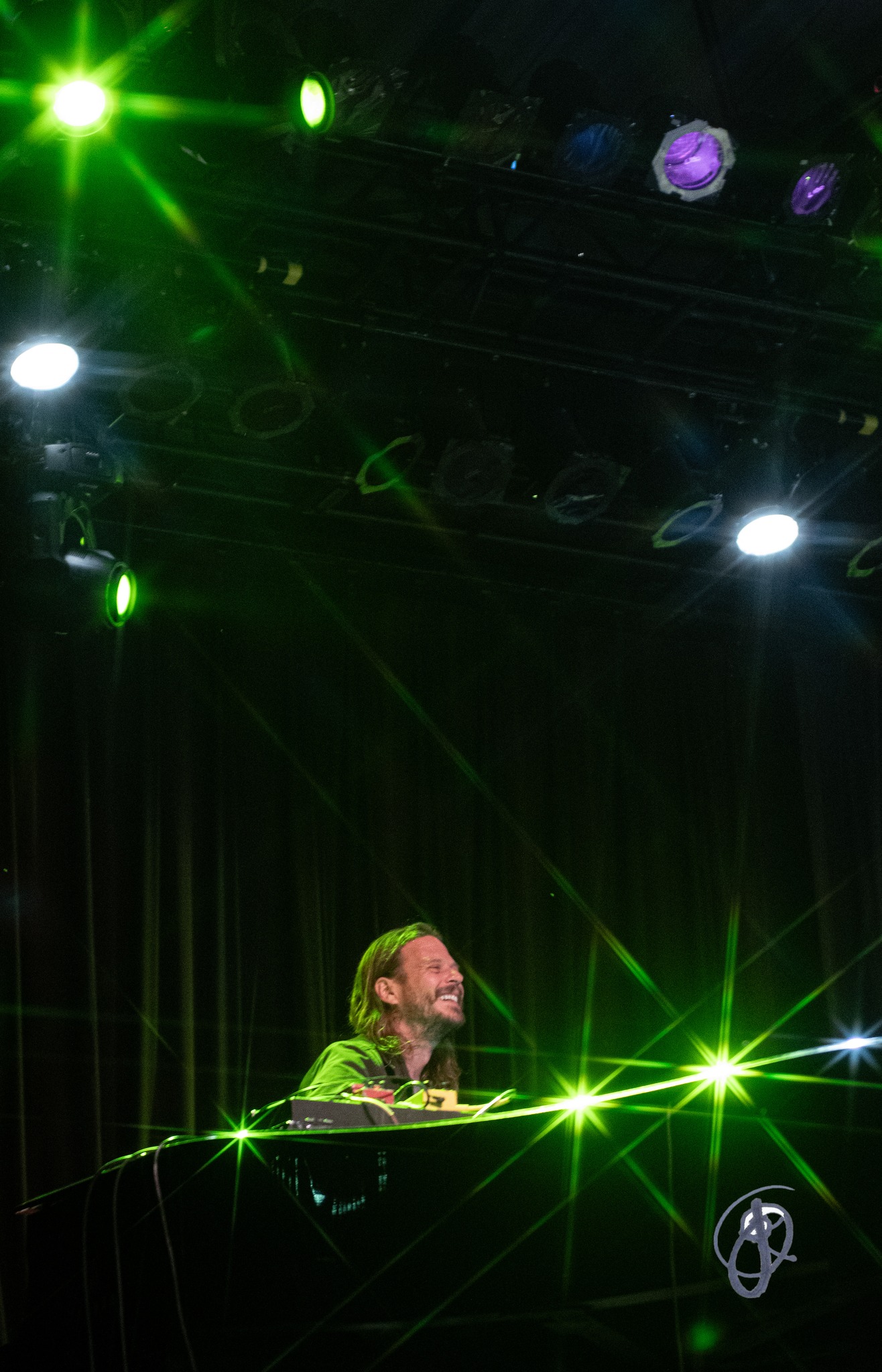 Marco Benevento | JRAD