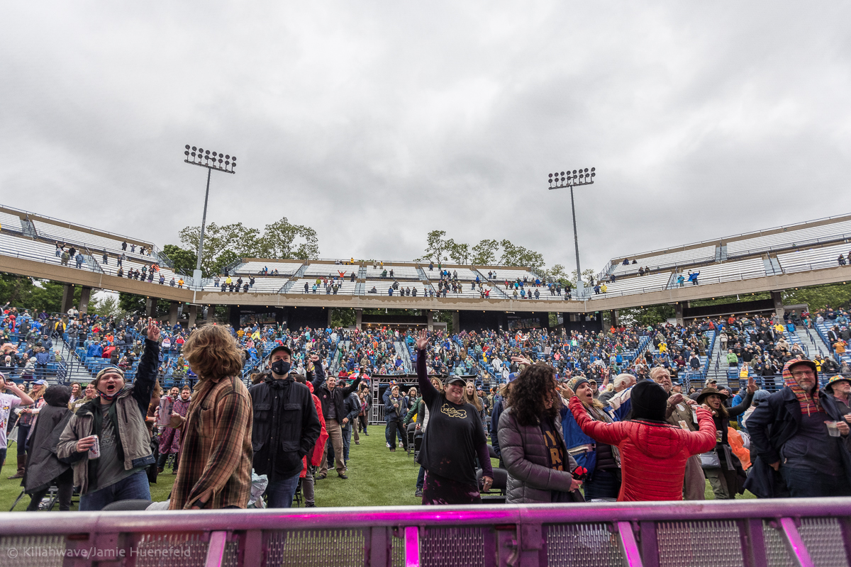 Westville Music Bowl | New Haven, CT