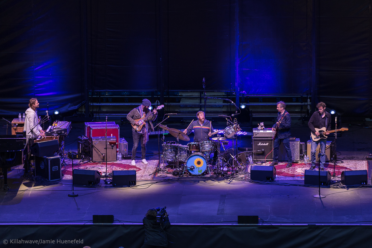 Joe Russo's Almost Dead | New Haven, CT