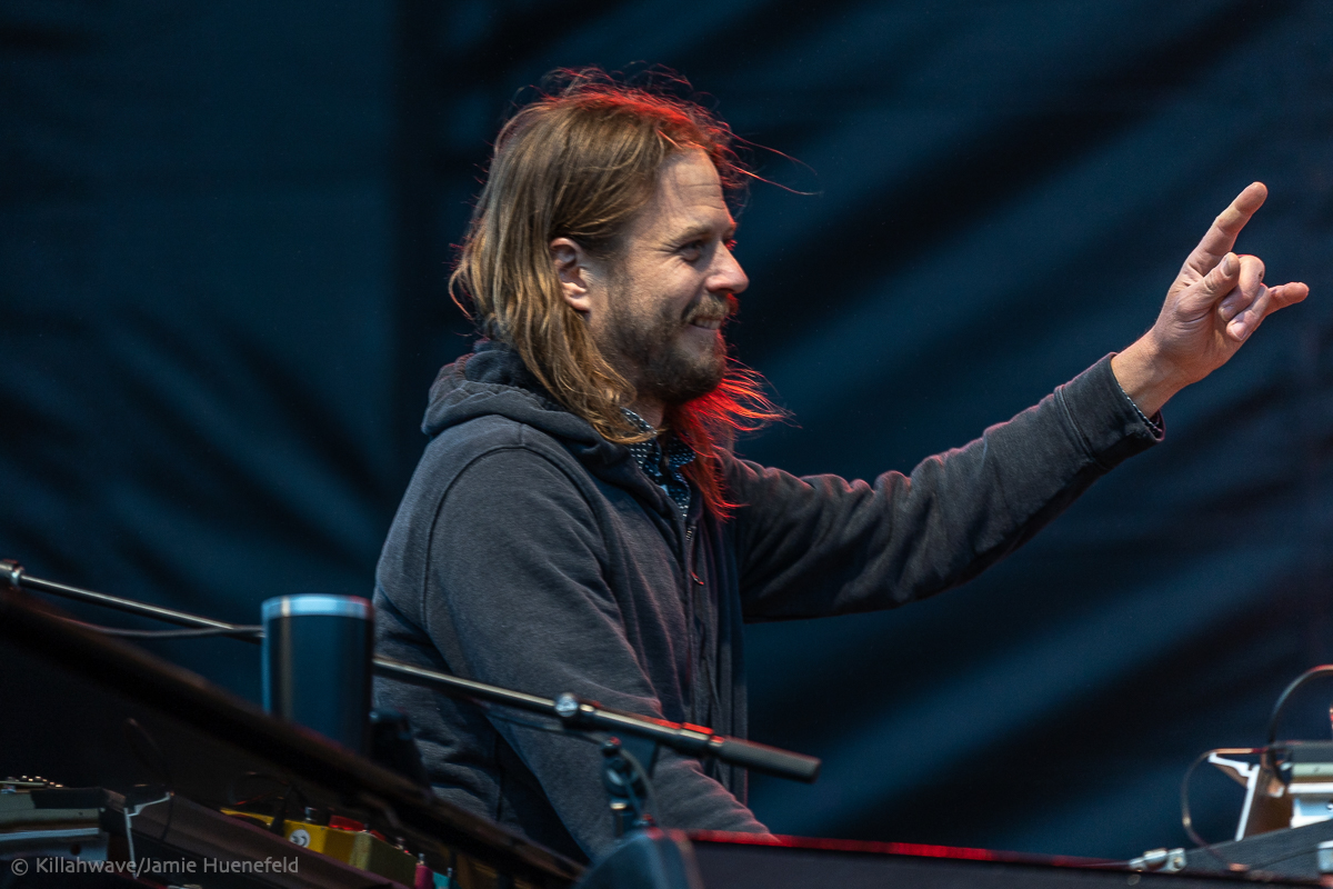 Marco Benevento | New Haven, CT